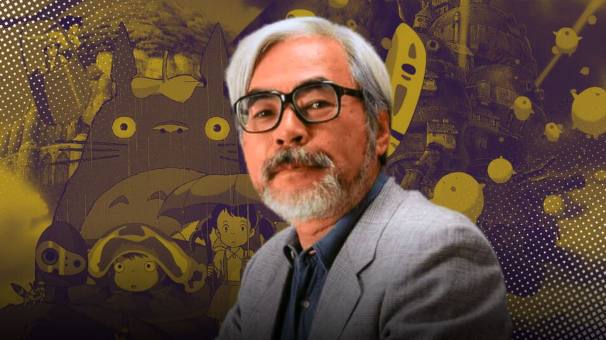 Ghibli Misaki