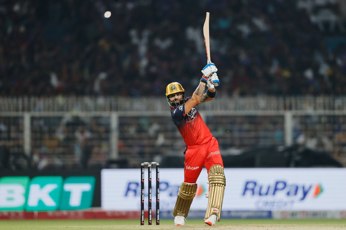 RCB Victory