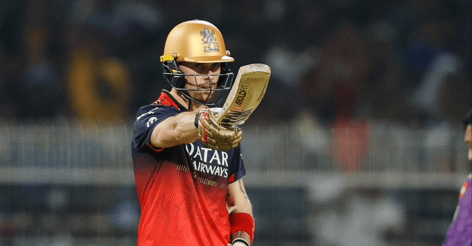 RCB Victory