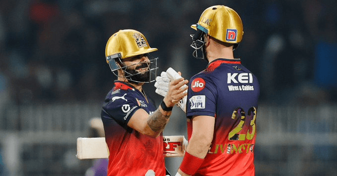 RCB Victory