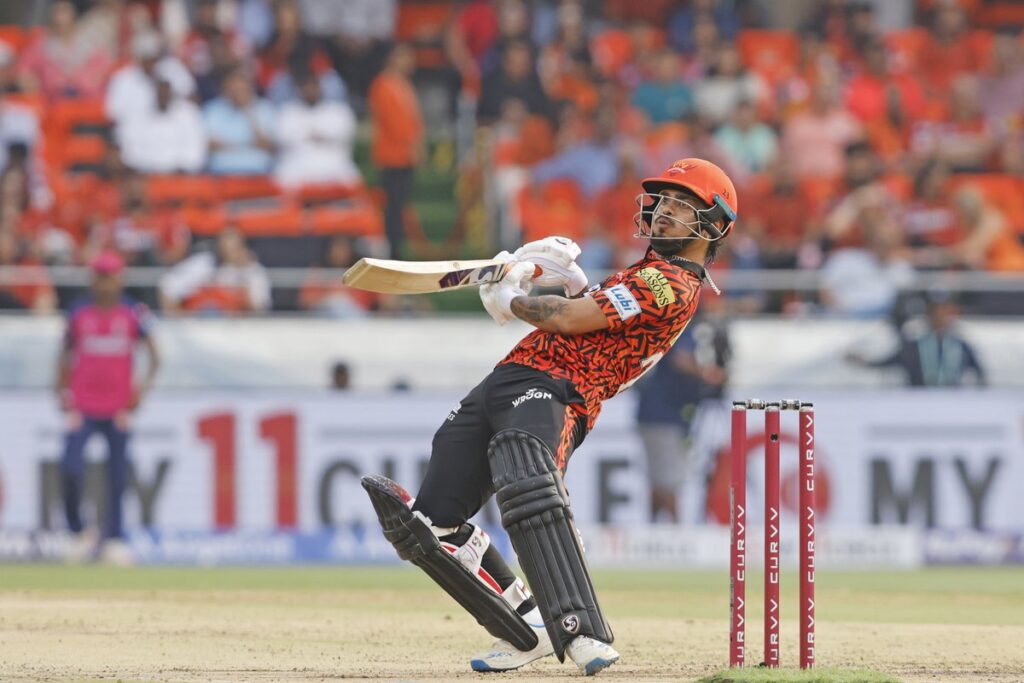 SRH Score