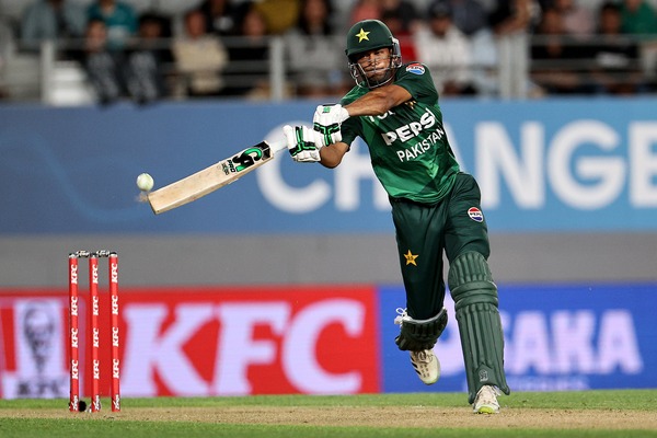 Hasan Nawaz