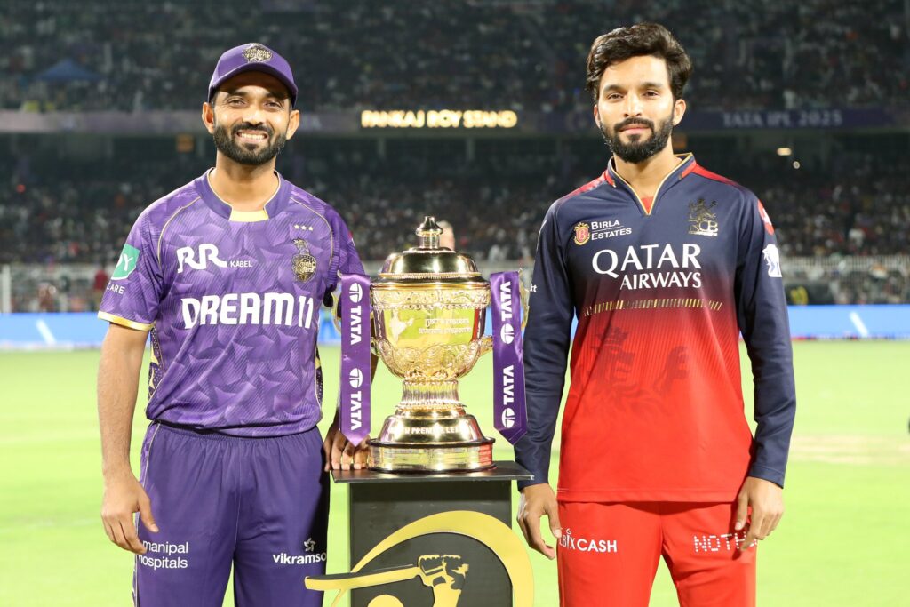IPL 2025