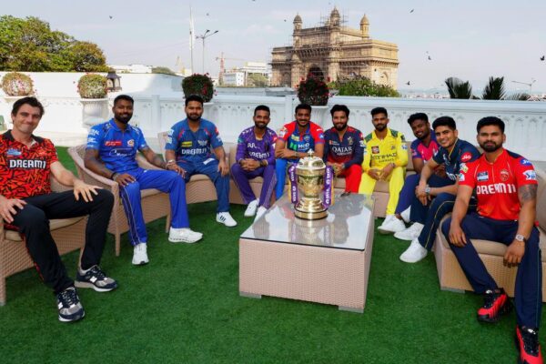 IPL 2025