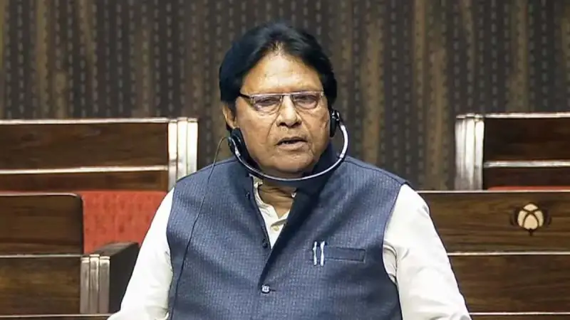 Ramji Lal Suman