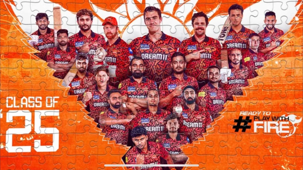 SRH vs RR