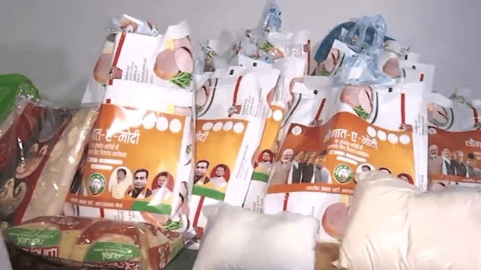 Saugat-E-Modi