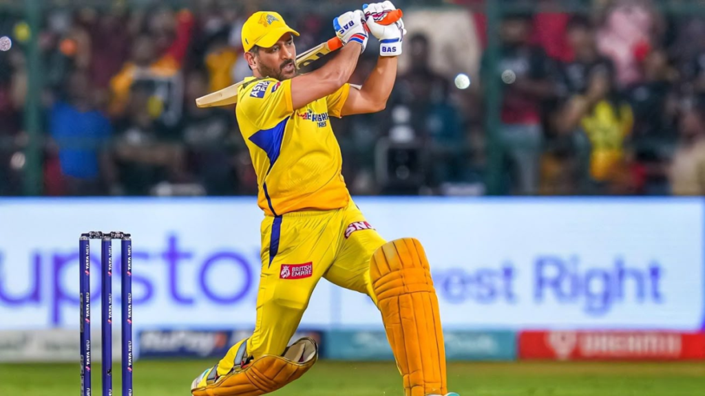 Dhoni
