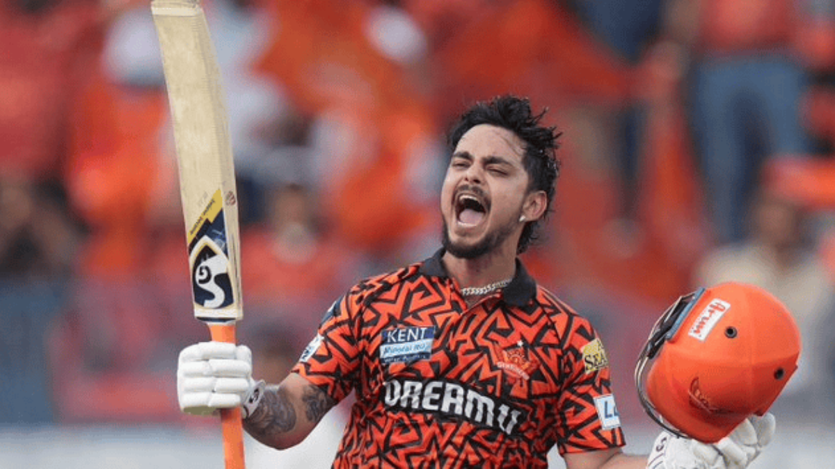 SRH Score
