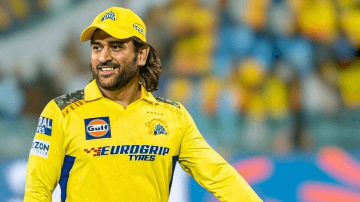 Dhoni