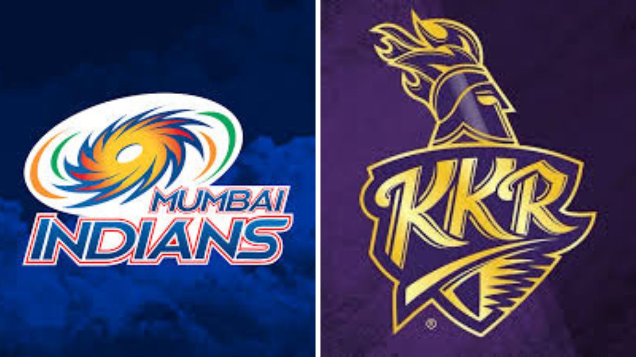 MI vs KKR