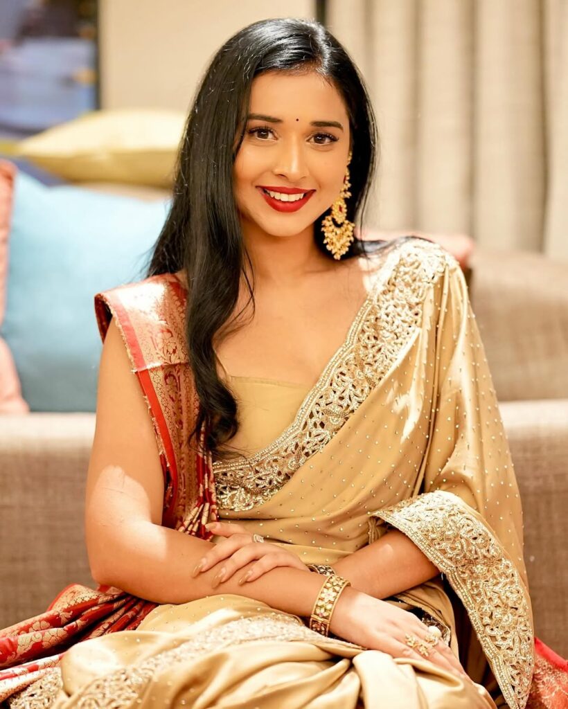 Tanya Mittal