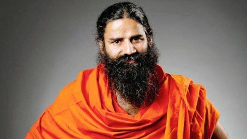 BABA RAMDEV 2