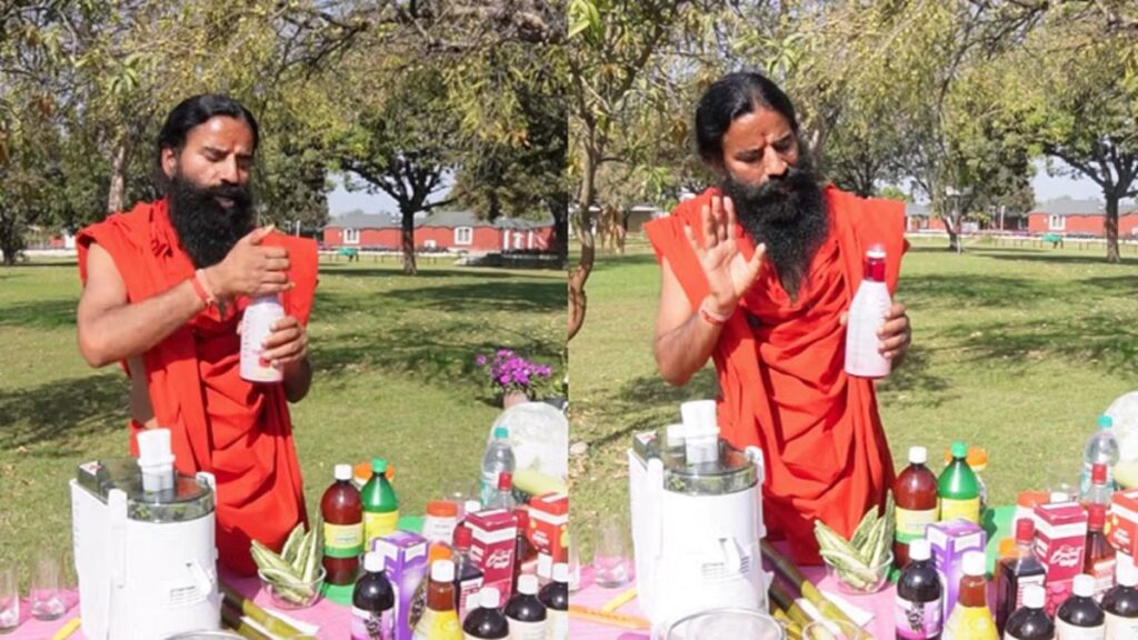 Baba Ramdev