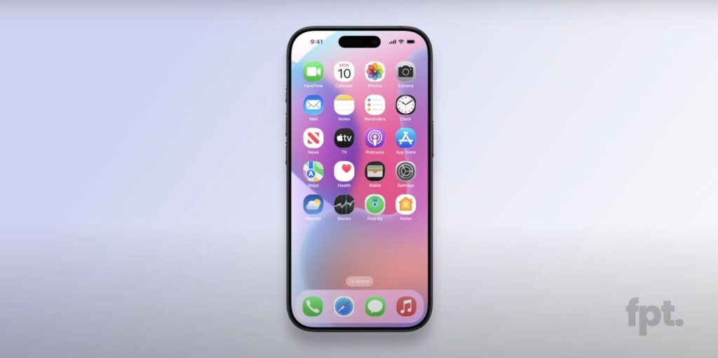 iOS 19