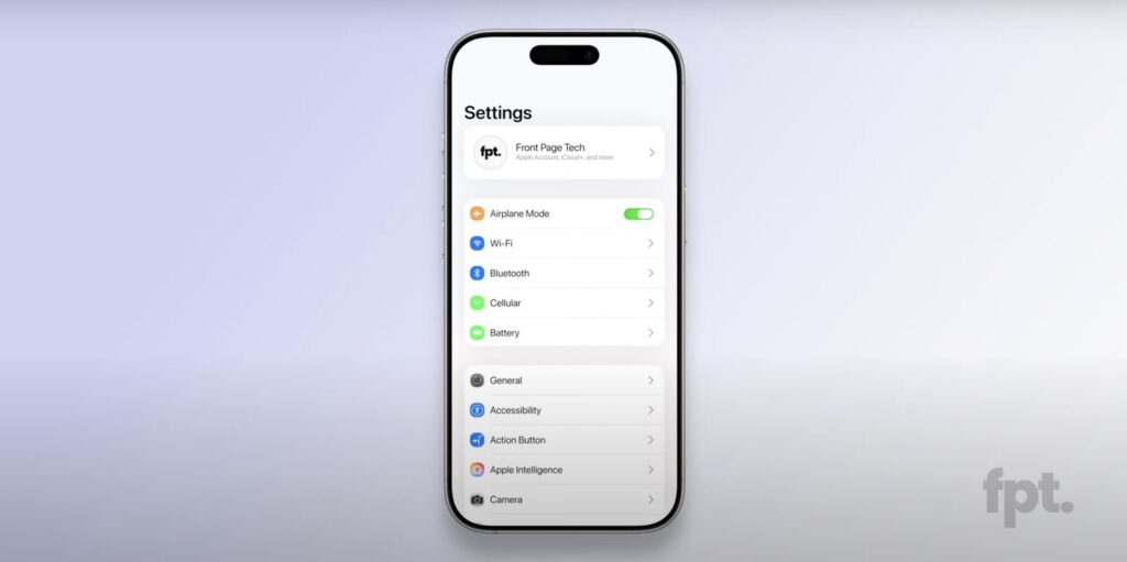 iOS 19