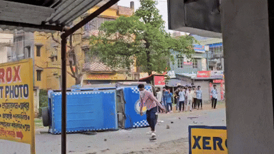 Murshidabad Violence 3