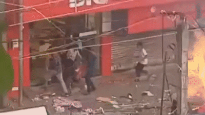 Murshidabad Violence 4