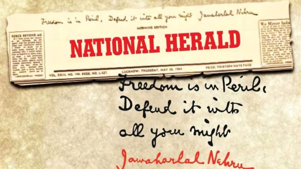 National Herald