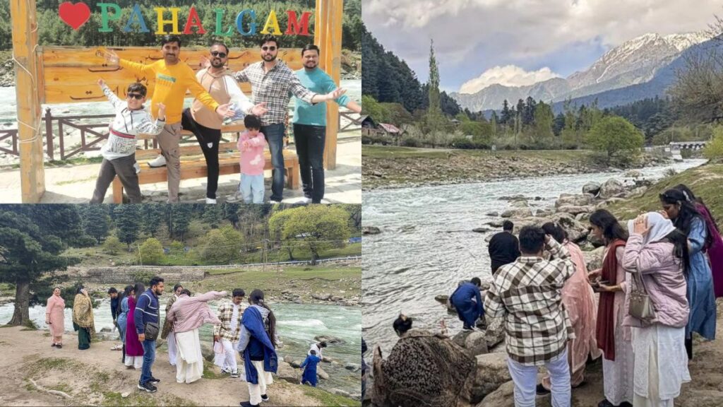PAHALGAM 1