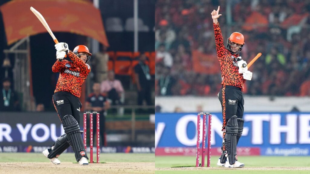 SRH vs PBKS 2
