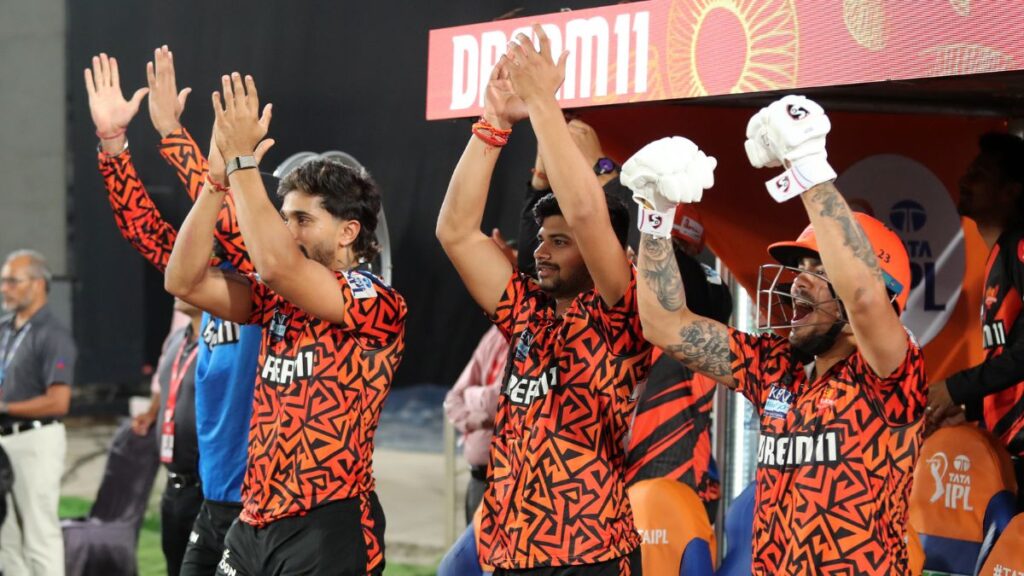 SRH vs PBKS 3