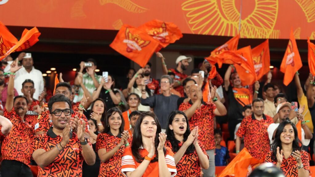 SRH vs PBKS 5
