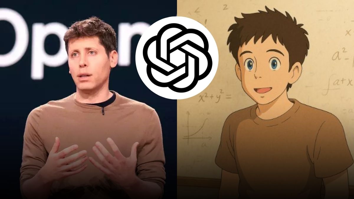Sam Altman Ghilib OpenAI