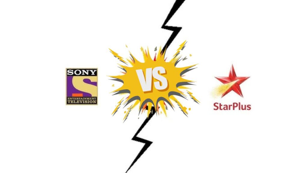 Sony VS Star Plus