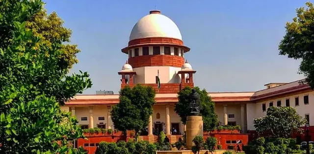 Supreme-Court-Hyderabad-Forest-Issue-2025