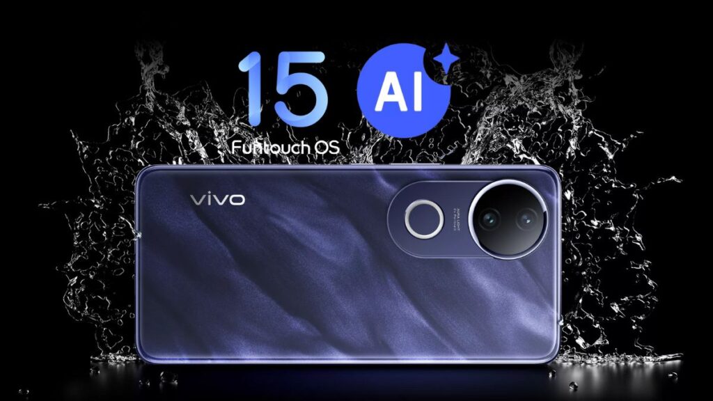 UB Vivo V50e 7
