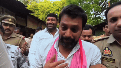 Varanasi Harish Mishra (4)