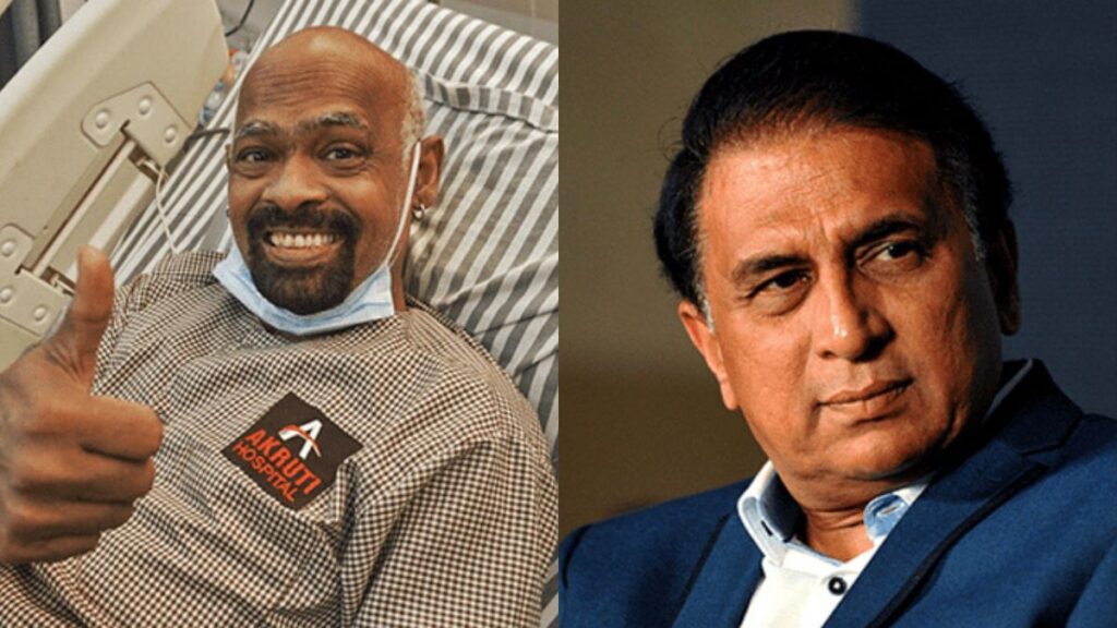 Vinod-Kambli-Sunil-Gavaskar-UB