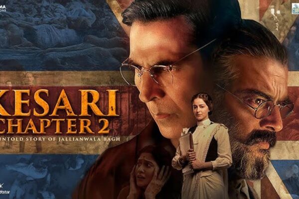 Kesari Chapter 2 : फिल्म के रिलीज होने वाले दिन ही ऑनलाइन लीक से मेकर्स को झटका,अक्षय कुमार की दमदार कोर्ट रूम ड्रामा की तारीफ