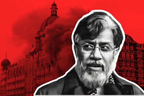कौन है Tahawwur Rana? 26/11 मुंबई हमले का मास्टरमाइंड जिसे भारत लाया जा रहा है Who is Tahawwur Rana 26_11 Mastermind