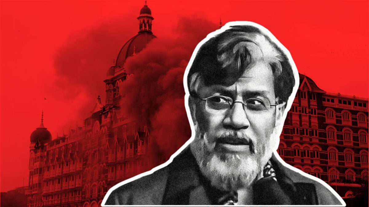Who is Tahawwur Rana 26_11 Mastermind