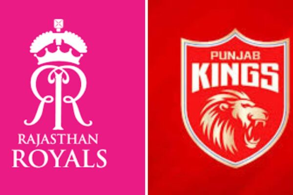 RR vs PBKS