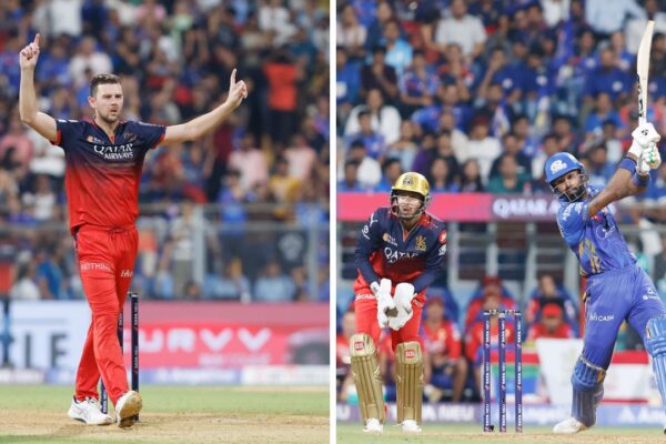 MI vs RCB