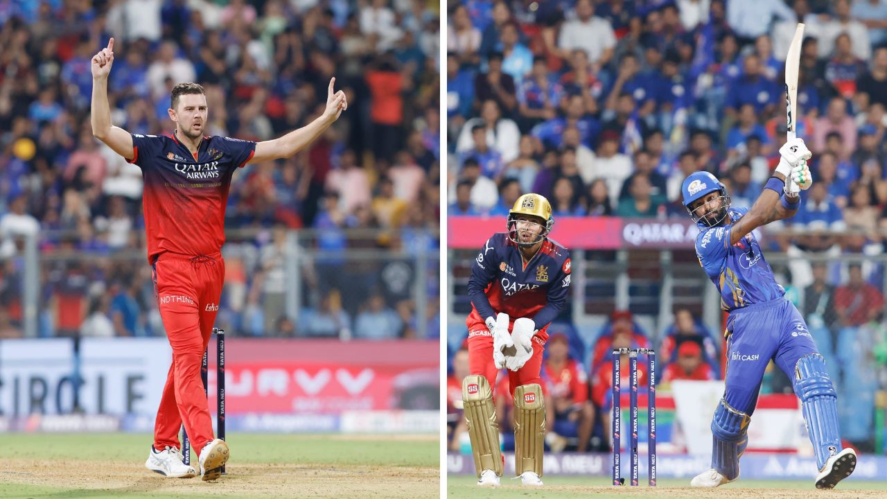 MI vs RCB