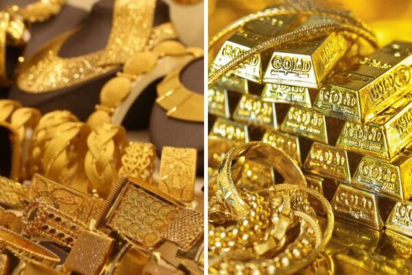 Gold Price