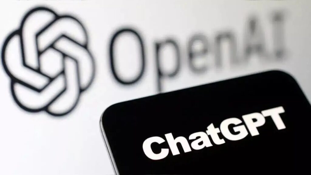 chatgpt openAI