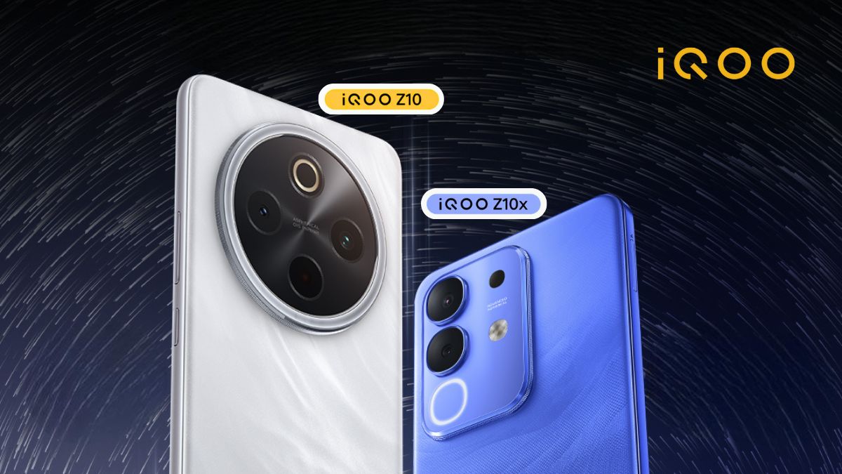 iQOO Z10 Z10x (4)