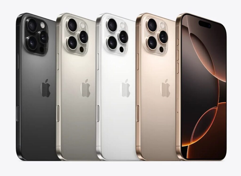iPhone
