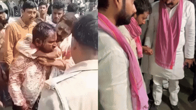 varanasi harish mishra Banaras Wale