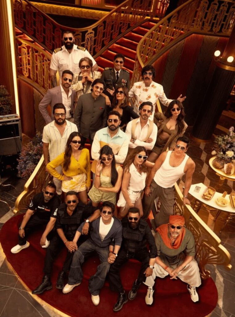 Housefull