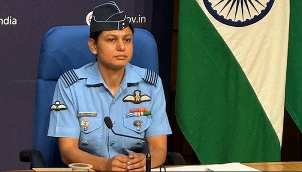 vyomika singh