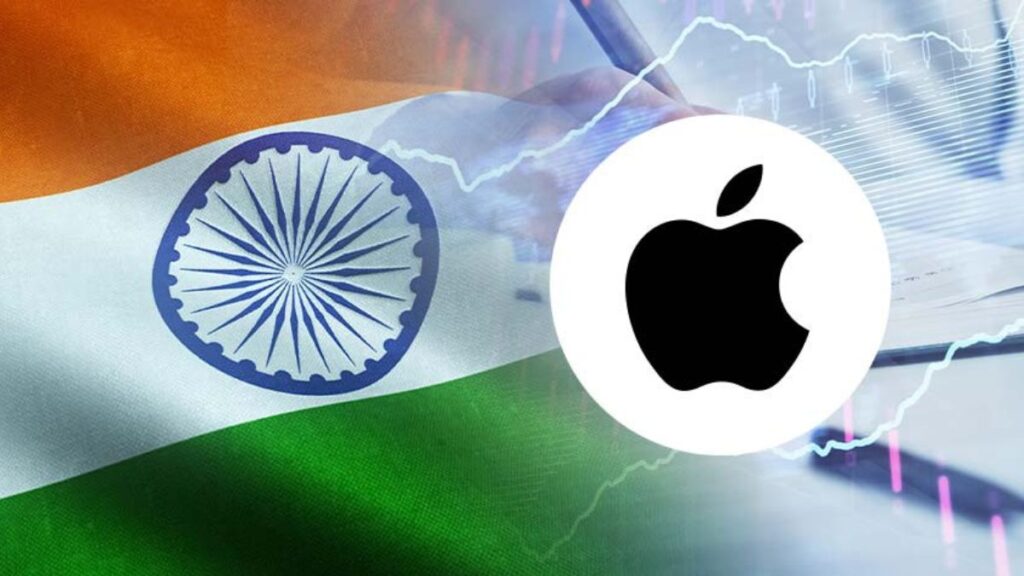 APPLE INDIA