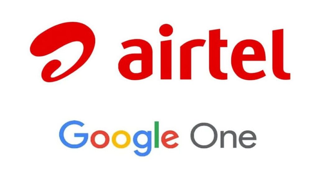 Airtel-Google