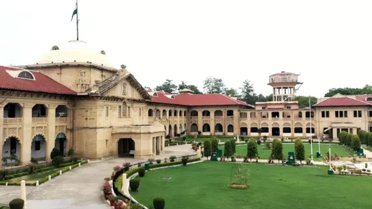 Allahabad High Court