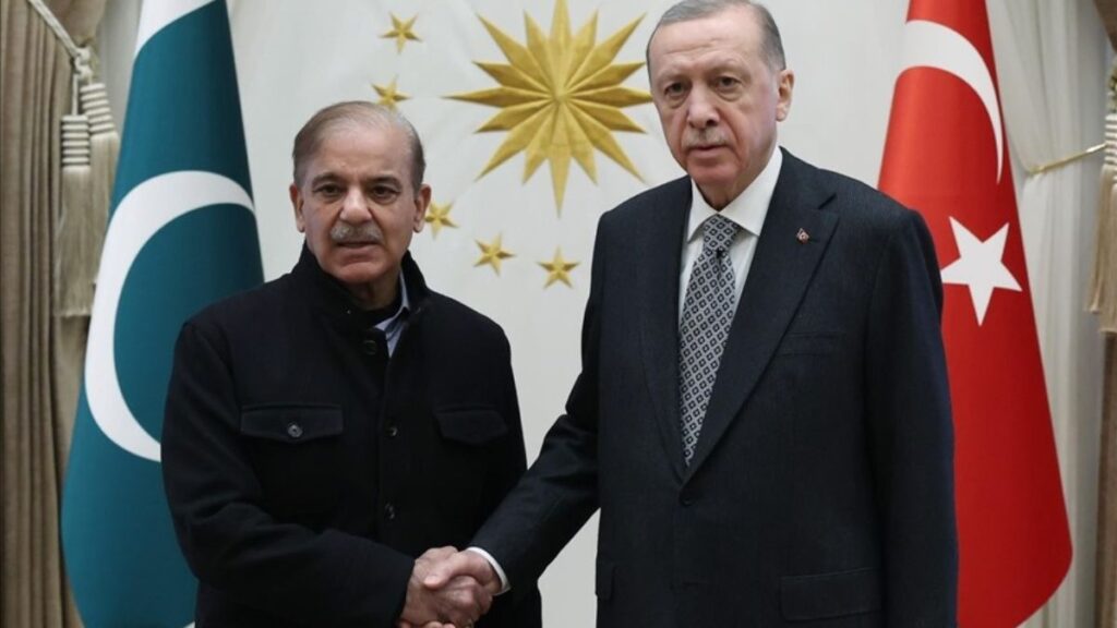 Boycott Turkey
